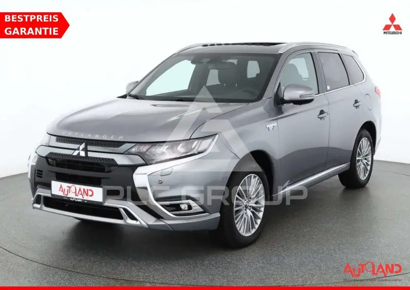 2019 Mitsubishi OUTLANDER