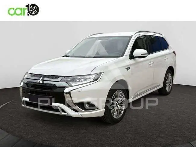 2019 Mitsubishi OUTLANDER