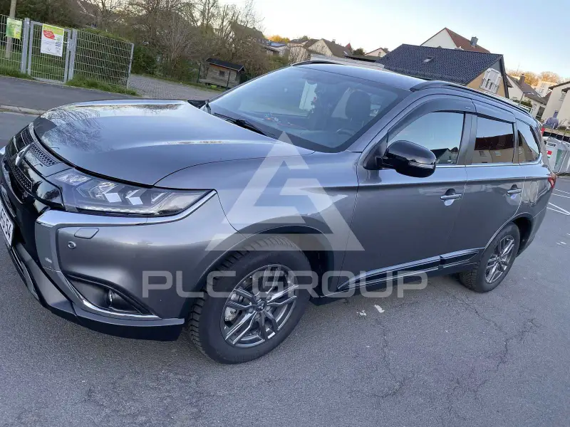 2019 Mitsubishi OUTLANDER