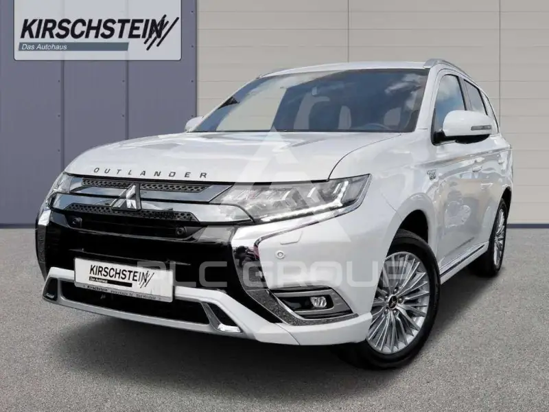 2019 Mitsubishi OUTLANDER