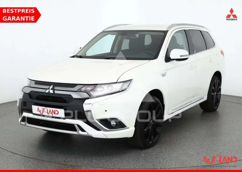 2019 Mitsubishi OUTLANDER