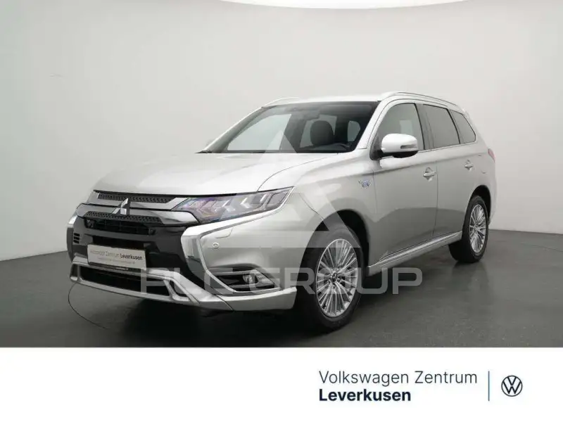 2019 Mitsubishi OUTLANDER