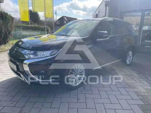 2019 Mitsubishi OUTLANDER