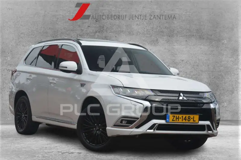 2019 Mitsubishi OUTLANDER