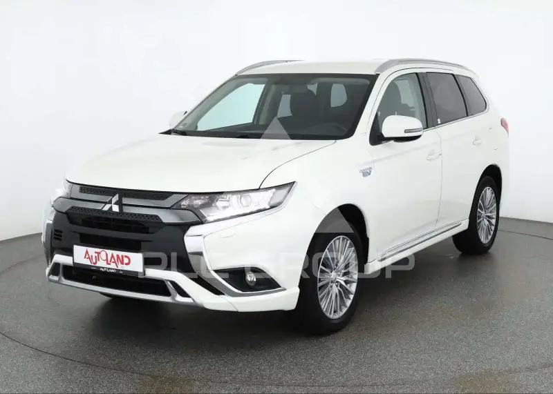 2019 Mitsubishi OUTLANDER