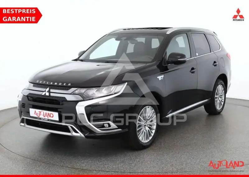 2019 Mitsubishi OUTLANDER