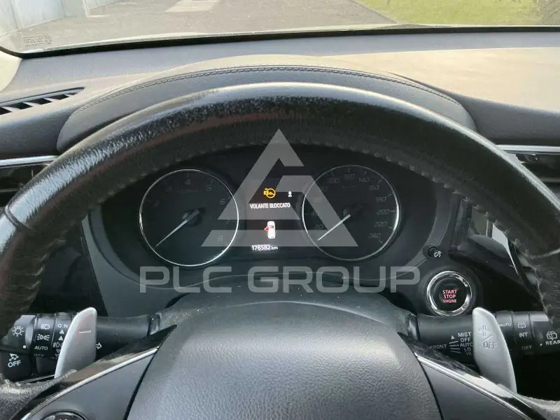 2019 Mitsubishi OUTLANDER