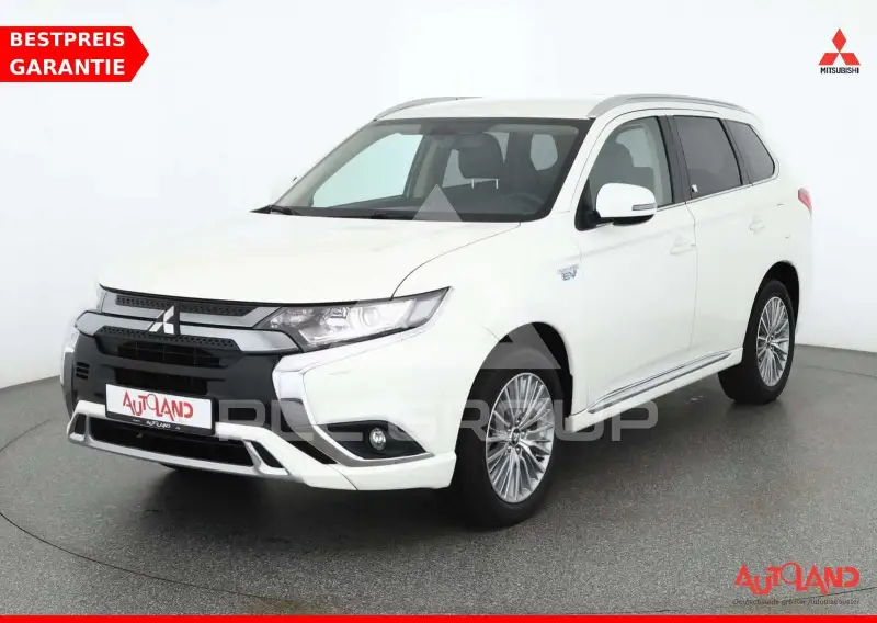2019 Mitsubishi OUTLANDER