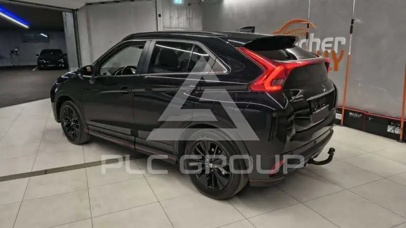 2019 Mitsubishi ECLIPSE