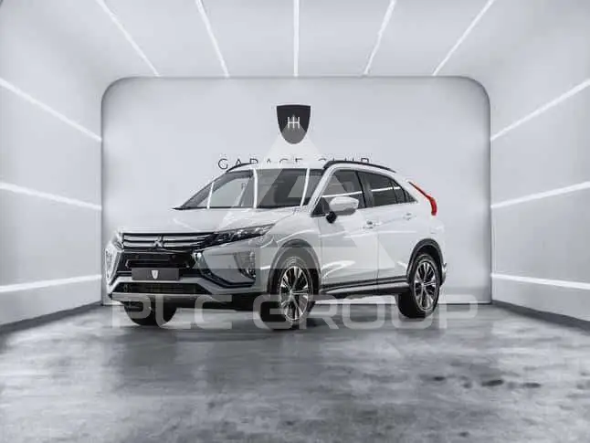 2019 Mitsubishi ECLIPSE