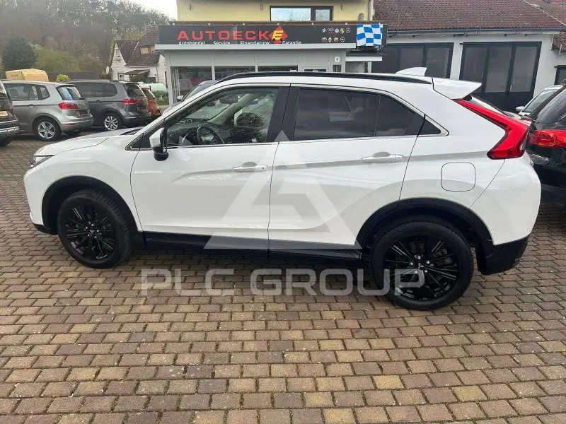 2019 Mitsubishi ECLIPSE