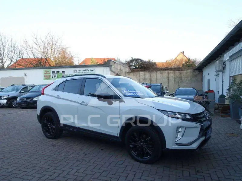 2019 Mitsubishi ECLIPSE