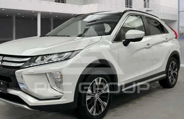 2019 Mitsubishi ECLIPSE
