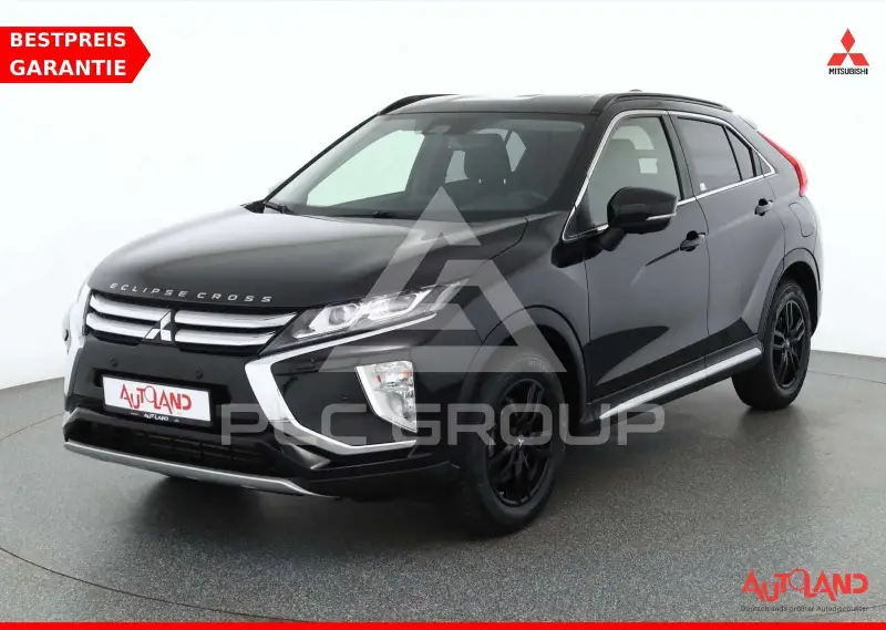 2019 Mitsubishi ECLIPSE