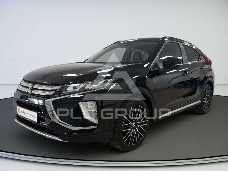 2019 Mitsubishi ECLIPSE