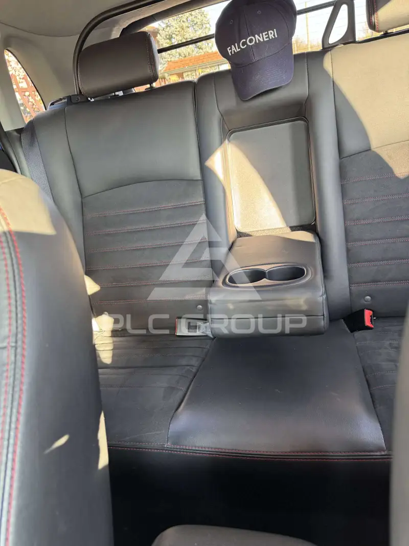 2019 Mitsubishi Asx