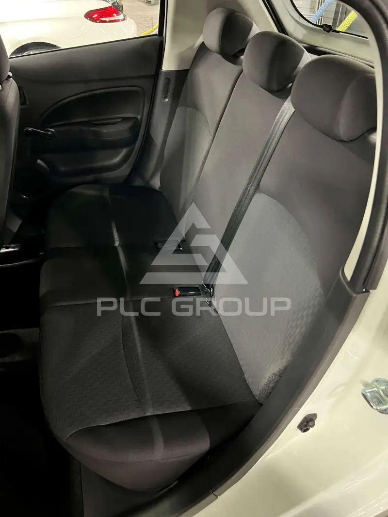 2019 Mitsubishi SpaceStar