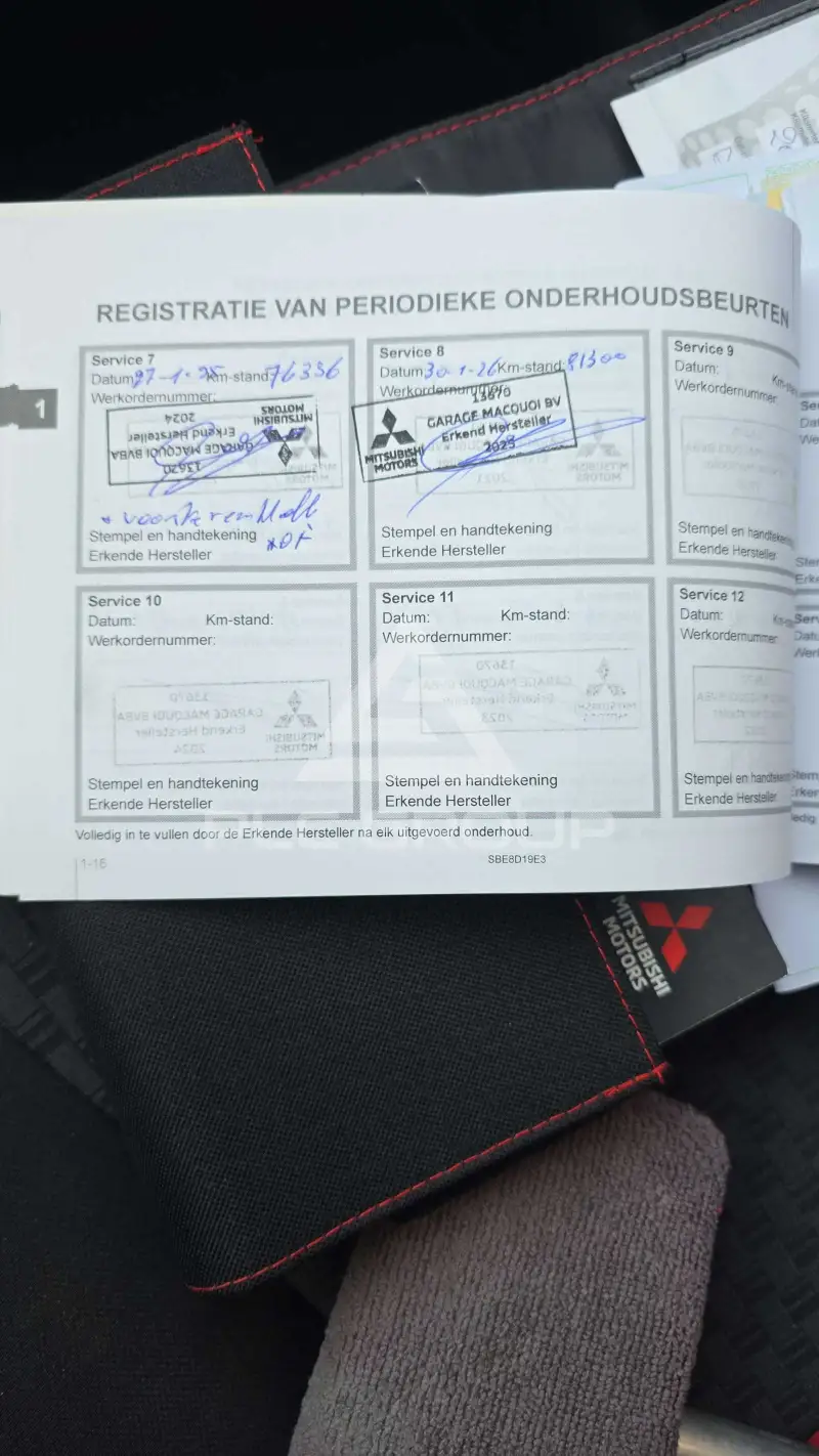 2019 Mitsubishi SpaceStar