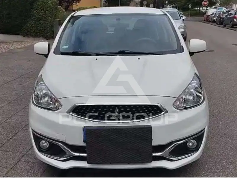 2019 Mitsubishi SpaceStar