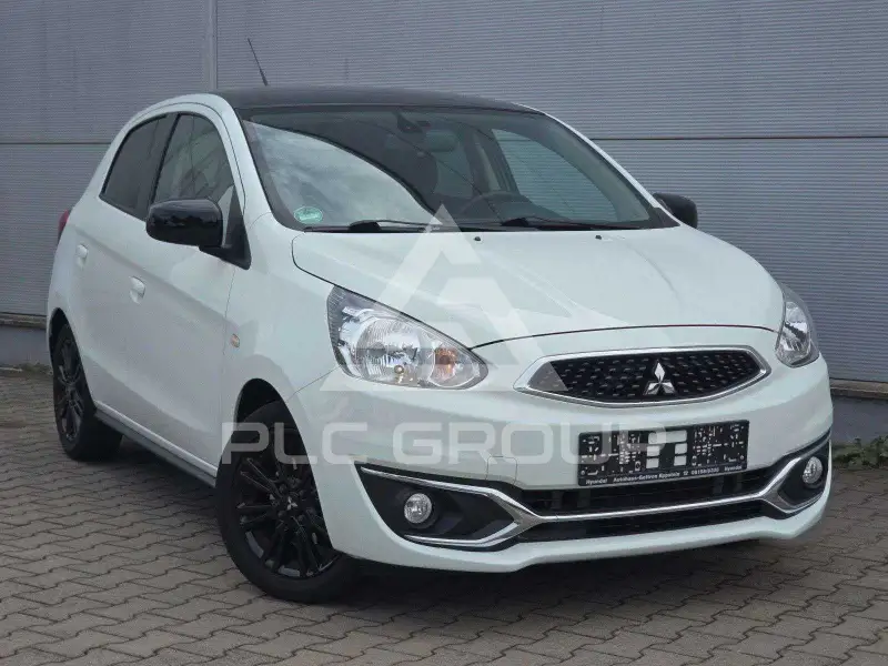 2019 Mitsubishi SpaceStar
