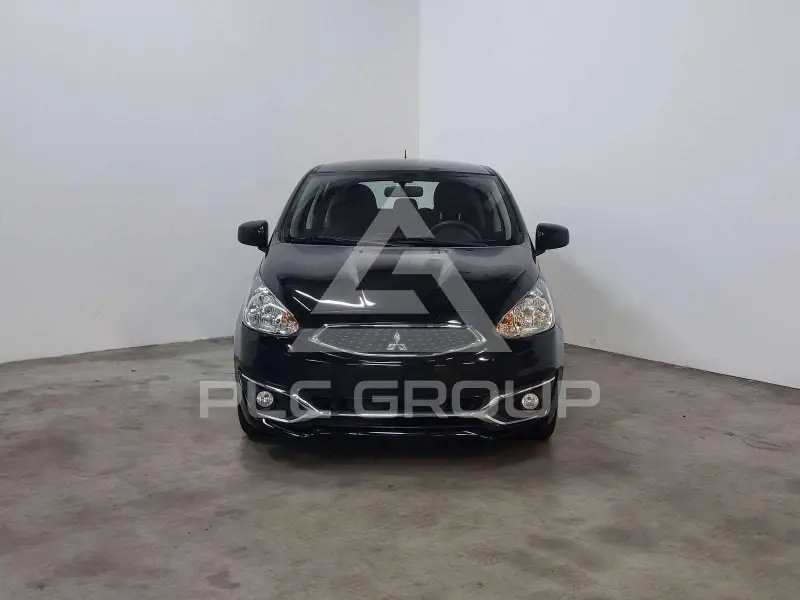 2019 Mitsubishi SpaceStar