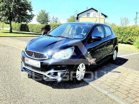 2019 Mitsubishi SpaceStar
