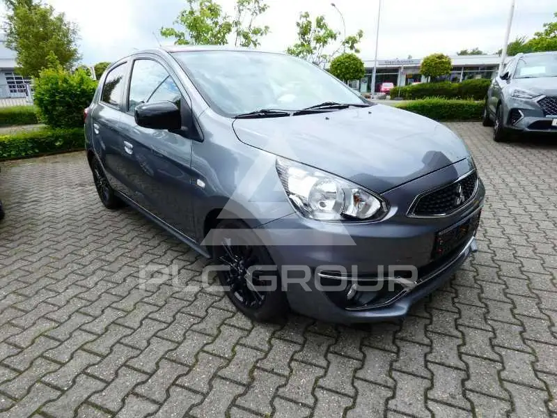 2019 Mitsubishi SpaceStar