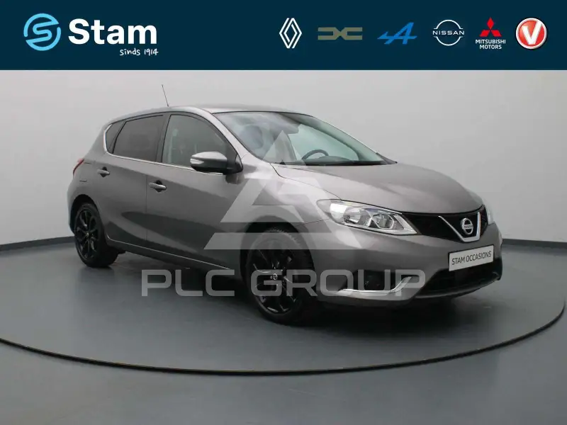 2019 Nissan Pulsar