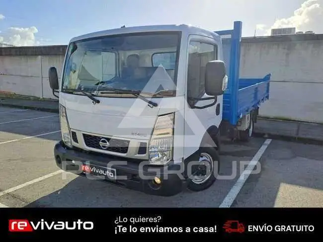 2019 Nissan Other