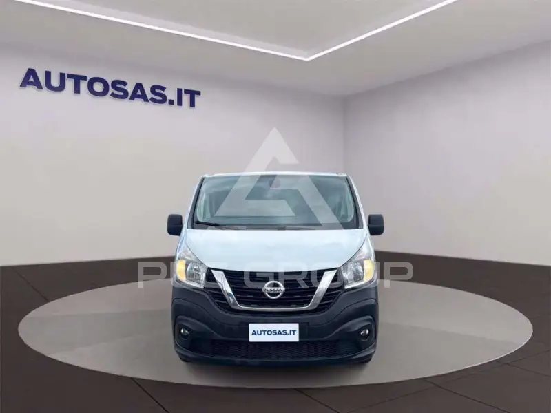 2019 Nissan NV 300