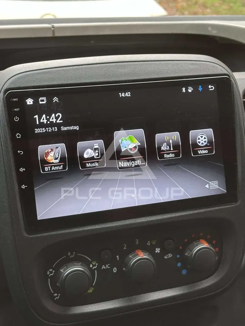 2019 Nissan NV 300