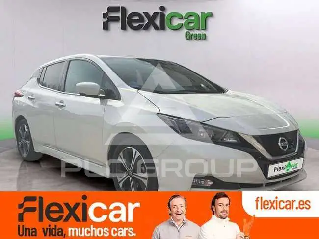2019 Nissan LEAF
