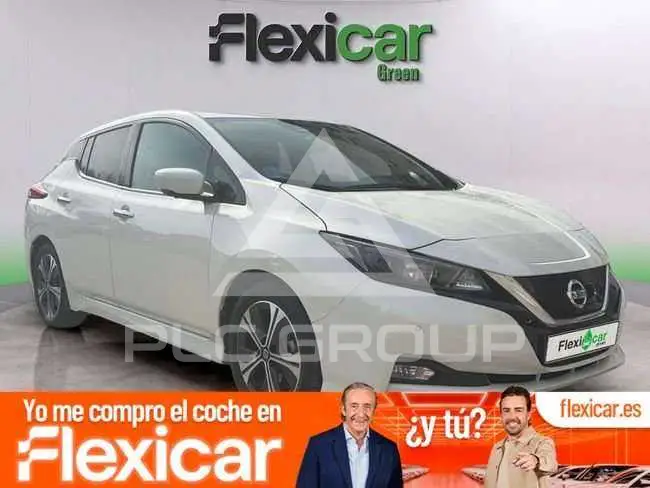 2019 Nissan LEAF