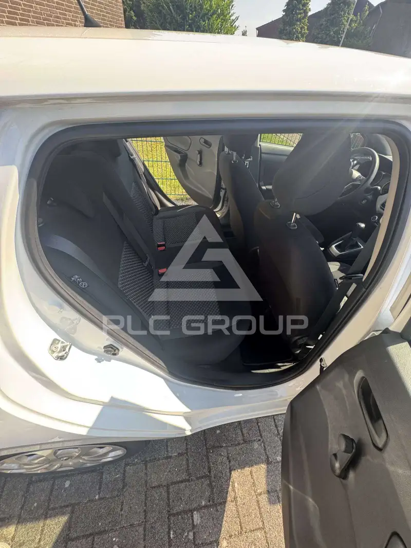 2019 Nissan MICRA