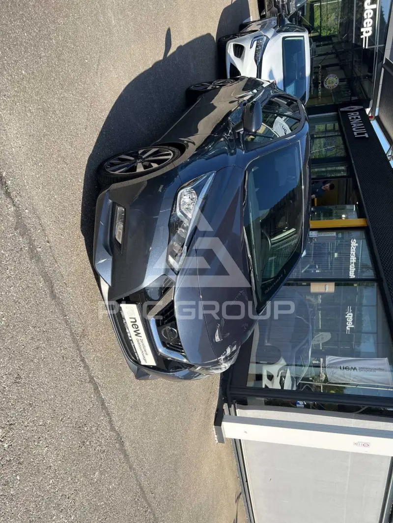 2019 Nissan MICRA
