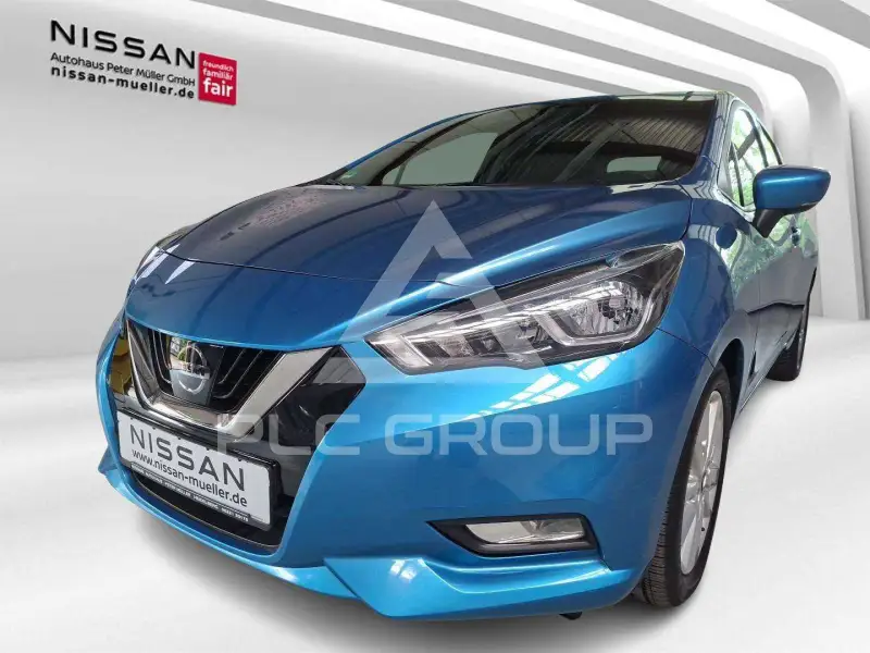 2019 Nissan Other