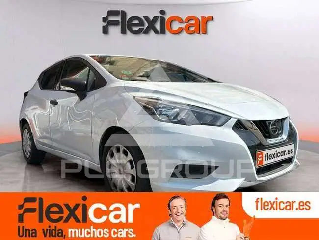 2019 Nissan MICRA