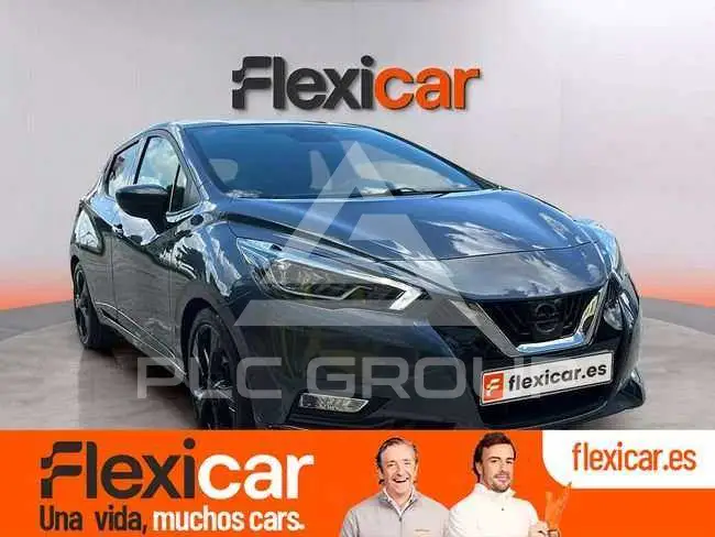 2019 Nissan MICRA