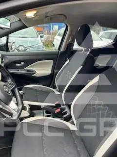 2019 Nissan MICRA