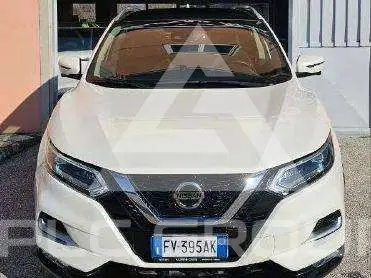 2019 Nissan QASHQAI