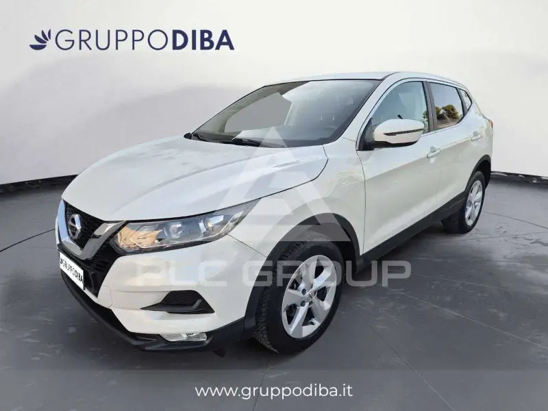 2019 Nissan QASHQAI