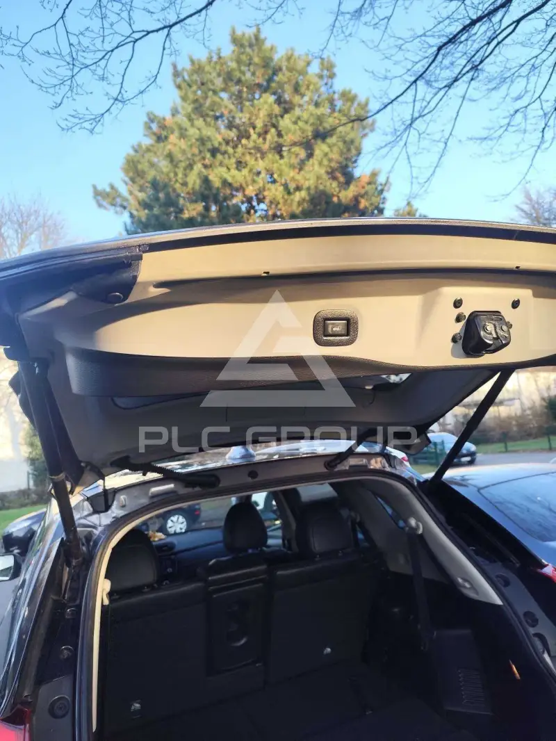 2019 Nissan X-TRAIL