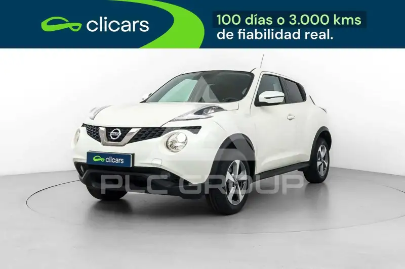 2019 Nissan Juke
