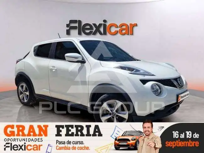2019 Nissan Juke