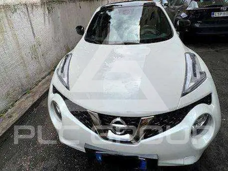 2019 Nissan Juke