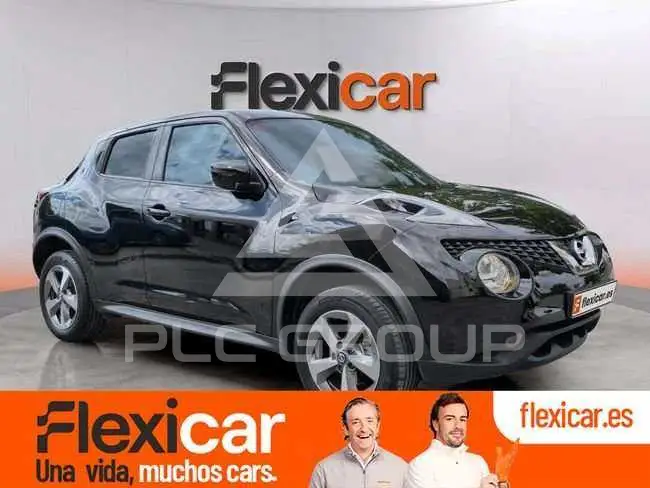 2019 Nissan Juke