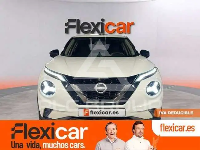 2019 Nissan Juke