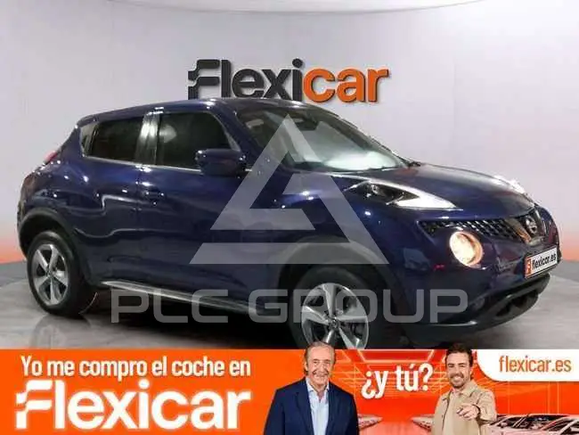 2019 Nissan Juke