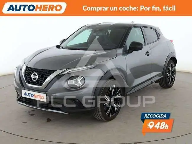 2019 Nissan Juke