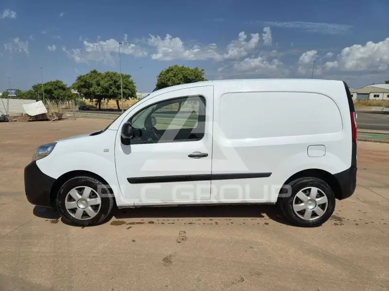 2019 Nissan NV 250